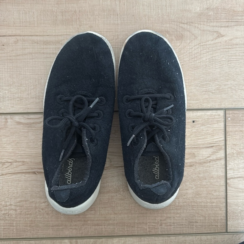Allbirds Kids Shoes